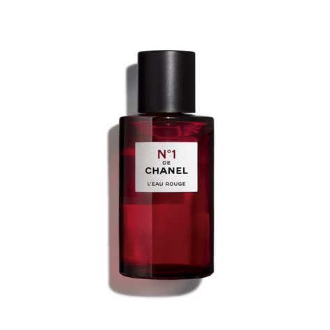 chanel no 1 perfume